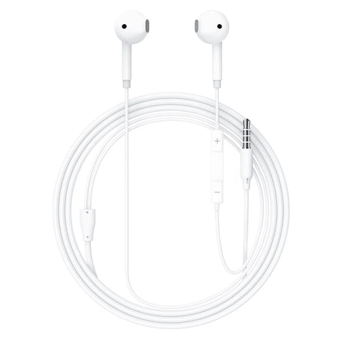 ACEFAST L14 Wired Earphone 3.5mm Semi In-Ear Headphones with HD Microphone for Phone Tablet - 1