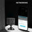 W10 WiFi HD Mini Security Camera Night Vision Motion Detection 1080P Indoor Surveillance Camera - Black - 6