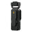 D1 1.54 Inch HD Screen Portable Handheld Camera 4K HD Recording WiFi Bluetooth-compatible Vlogging Camera for Sports - Black - 2