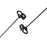ACEFAST L16 USB-C Clip-On Wired Earphones Hi-Fi Earbuds with Mic 10mm Drivers - Black - 4