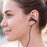 ACEFAST L16 USB-C Clip-On Wired Earphones Hi-Fi Earbuds with Mic 10mm Drivers - Black - 6