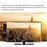 MH8 1080P HD WiFi Camera Wireless Smart Home Camera with Night Vision Two-way Audio Function - 3