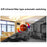 MH8 1080P HD WiFi Camera Wireless Smart Home Camera with Night Vision Two-way Audio Function - 4