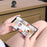 MH8 1080P HD WiFi Camera Wireless Smart Home Camera with Night Vision Two-way Audio Function - 7