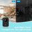 MD29 1080P Night Vision Body Camera 30FPS Video Recorder Clip-On Security Cam Webcam for Home / Outdoor Adventure / Law Enforcement / Cop Guard - 4