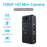 MD90S 1080P HD Mini Camera with 180-Degree Rotating Lens Wireless Camera Infrared Night Vision Motion Detection DV Surveillance Recorder - 2