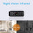MD90S 1080P HD Mini Camera with 180-Degree Rotating Lens Wireless Camera Infrared Night Vision Motion Detection DV Surveillance Recorder - 3