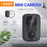 MD31 1080P HD Mini Camera PIR Surveillance Monitor Camera Home Security Device Support 8-128G TF Card (Battery Powered) - 2