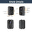 MD31 1080P HD Mini Camera PIR Surveillance Monitor Camera Home Security Device Support 8-128G TF Card (Battery Powered) - 4