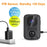 MD31 1080P HD Mini Camera PIR Surveillance Monitor Camera Home Security Device Support 8-128G TF Card (Battery Powered) - 5