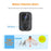 MD31 1080P HD Mini Camera PIR Surveillance Monitor Camera Home Security Device Support 8-128G TF Card (Battery Powered) - 6