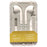 Volume Control Music Headset Tangle Free In-Ear Wired Earphone Surround Sound Headphone - For Android - 1