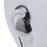 YANMAI H9 In-Ear Copper Driver Headphone 3.5mm Wired Earphone HiFi Sports Headset - Black - 4
