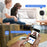 A3 Mini Home Security Camera WiFi Smart Two Way Voice HD Infrared Night Vision Camera - 6