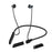 B998 Wireless Neckband Headphones Half In-Ear Bluetooth-compatible 5.3 Earphones Noise Cancelling Earbuds with Pluggable - 1