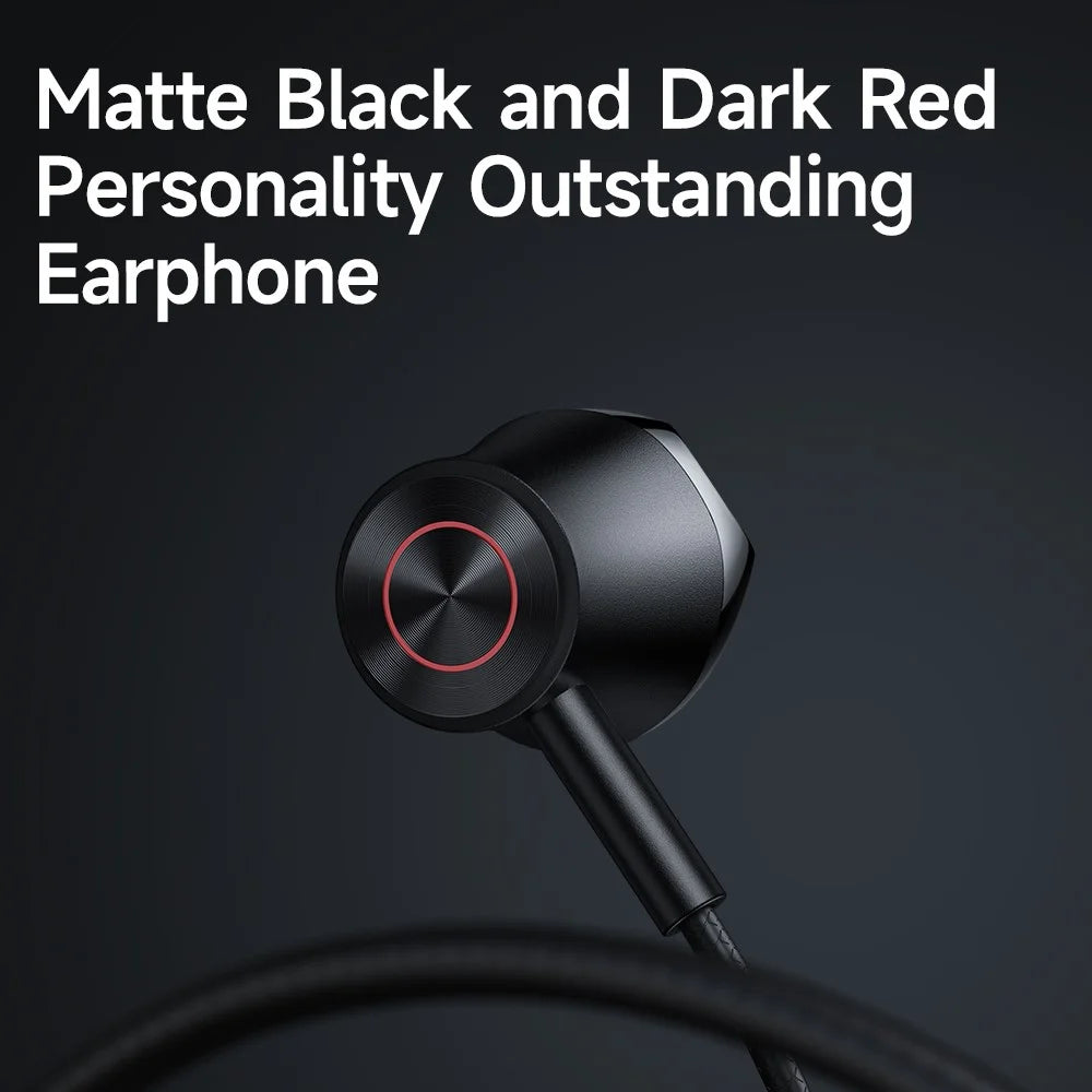 MCDODO HP-4060 DC3.5mm AUX Headphone Music Wired Earphone Headset for Cell Phone / Tablet / Laptop Computer - 4