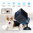 X2 1080 HD Night Vision WiFi Camera Motion Detection Mini Camera Home Surveillance Camera Monitor - 2