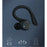 T40 Ear Hook Wireless Earphone IPX6 Waterproof Hands-free Touch Control Bending Sports Earbuds - Orange - 4