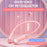 K1692 Neck-mounted Noise Canceling Bluetooth-compatible Earphone Cat Space Capsule RGB Light Wireless Headphone - Pink - 4
