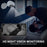 A4 Mini WiFi Home Security Cameras System with Playback, Two-Way Audio Baby Camera Monitor - 2