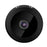 A9 Mini Camera WiFi Wireless Security Protection Remote Monitor Video Camcorder, APP: iwfcam - Black - 2