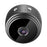 A9 Mini Camera WiFi Wireless Security Protection Remote Monitor Video Camcorder, APP: iwfcam - Black - 3