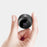 A9 Mini Camera WiFi Wireless Security Protection Remote Monitor Video Camcorder, APP: iwfcam - Black - 5