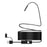 1m Wire Micro USB+Type-C+USB Endoscope 7mm COMS Camera Lens Inspection Tool Industrial Borescope - Hard Wire - 1