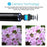 2m Wire Type-C+USB+Micro USB Endoscope Industrial Borescope Waterproof Inspection 7mm Snake Camera- Hard Wire - 6
