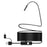 3.5m Flexible Wire Endoscope 7mm Camera Industrial Borescope for Type-C+USB+Micro USB OTG cell Phones - 1