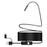 3.5m Hard Wire 3-in-1 Micro USB Endoscope Type-C 7mm Camera USB Cell Phone Endoscope Waterproof Borescope - 1