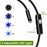 3.5m Hard Wire 3-in-1 Micro USB Endoscope Type-C 7mm Camera USB Cell Phone Endoscope Waterproof Borescope - 4