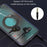 DEVIA Smart Series EM009 Double Moving Coil Wired Headset 3.5mm Wire Control Phone Earphone - 5