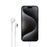 DEVIA Smart Series Type-C Wired Earphone Wire Control Music Calling Headset (Digital Version) - 2