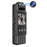 L12 HD Night Vision Portable WiFi Camcorder Mini 1080P Action Camera - 1