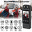 L12 HD Night Vision Portable WiFi Camcorder Mini 1080P Action Camera - 2