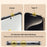 ESSAGER 1.2m Type-C Plug In-ear Headphones Sports Inline Control Earphones - 2