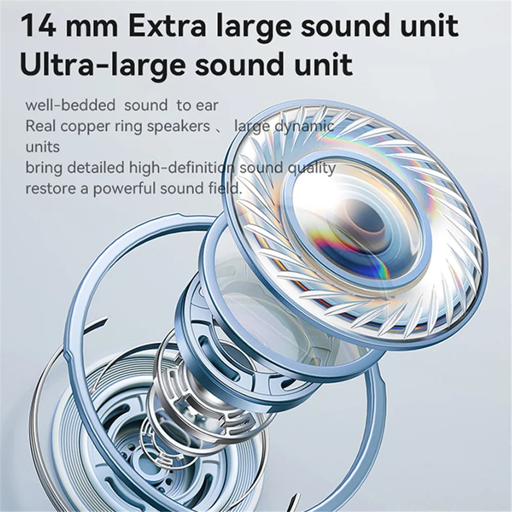 YESIDO YH47 3.5mm Wired Earphone Built-in Microphone HiFi Sound Headset - 6