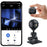 X3 HD WiFi Camera Motion Detection Night Vision Wireless Outdoor Home Security Camera - 4