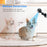 X3 HD WiFi Camera Motion Detection Night Vision Wireless Outdoor Home Security Camera - 7