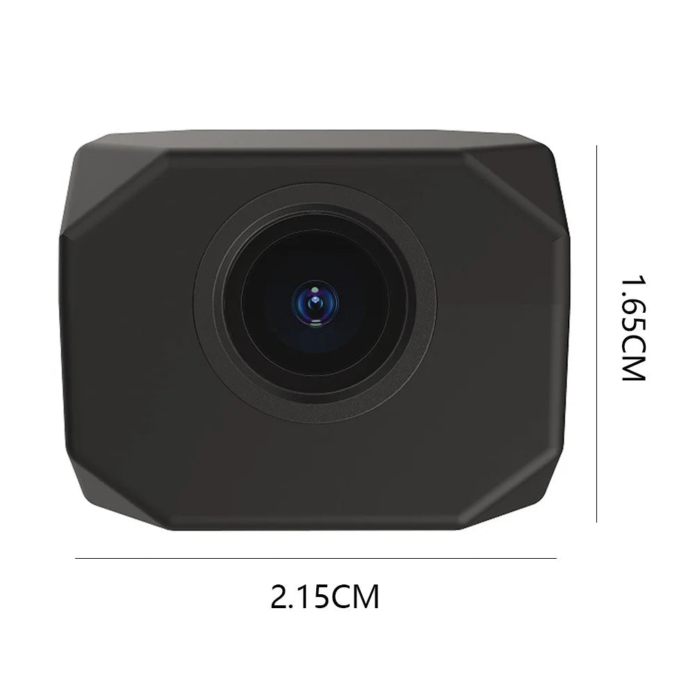 T99 Home Security Monitor 30W Mini WiFi Camera Support Real-Time Viewing and Recording - 7