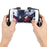 Button Triggers Equipment PUBG Mobile Phone Joystick Gamepad Mobile Game Controller - 6