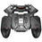 Six Fingers AK77 Cold Wind Cooling Power Charger Multi-function 1200mAh Game Playing Handle - 2