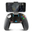 IPEGA PG-9099 Wireless Bluetooth-compatible Game Controller Vibration Video for Android Windows PC TV Box Extension Joystick - 1
