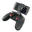 IPEGA PG-9099 Wireless Bluetooth-compatible Game Controller Vibration Video for Android Windows PC TV Box Extension Joystick - 3