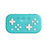 8BITDO Lite Bluetooth-compatible Gamepad for Nintendo Switch Lite Gamepads Joystick PC Raspberry - Sky Blue - 1