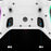 IPEGA PG-9666 Game Controller RGB Light Bluetooth-compatible Gamepad for Nintendo Switch Phone Computer - Black - 5