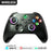 DATA FROG Wireless Bluetooth-compatible Gamepad Turbo Function Game Controller for Nintendo Switch / Phone / Computer - 2