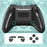 DATA FROG Wireless Bluetooth-compatible Gamepad Turbo Function Game Controller for Nintendo Switch / Phone / Computer - 7