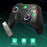 DATA FROG Wireless Bluetooth-compatible Gamepad Turbo Game Controller with Wireless Receiver for Nintendo Switch / Phone / Computer - 3